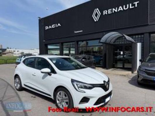 usato RENAULT Clio