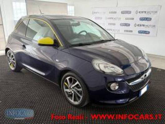 usato OPEL Adam
