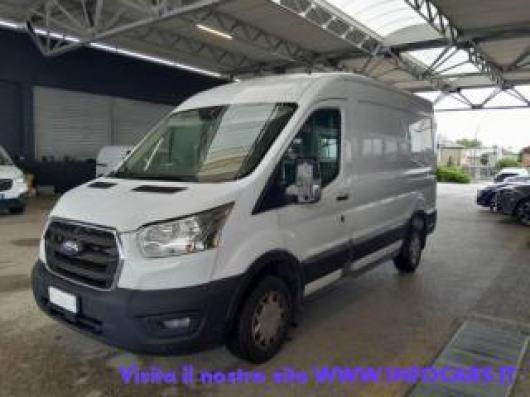 usato FORD Transit