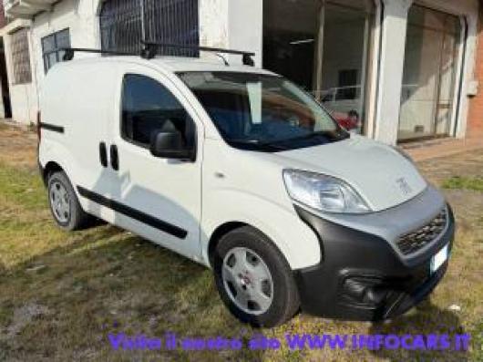 usato FIAT Fiorino