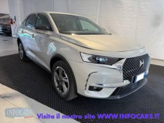 usato DS AUTOMOBILES DS 7 Crossback