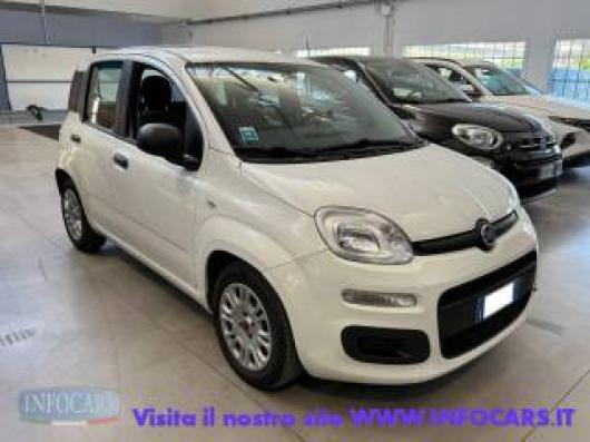 usato FIAT Panda