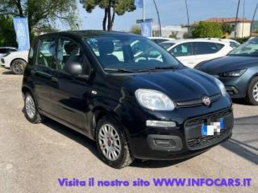 usato FIAT Panda