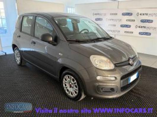 usato FIAT Panda