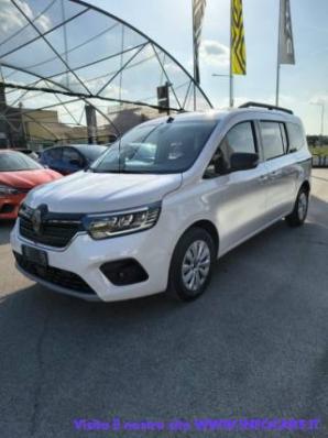 nuovo RENAULT Kangoo