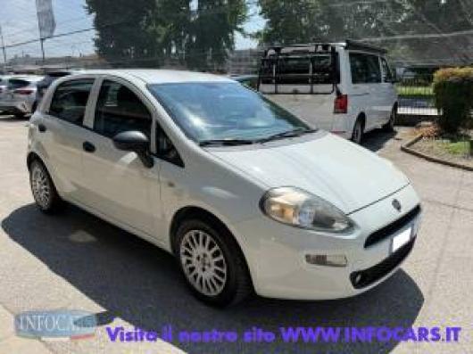usato FIAT Punto
