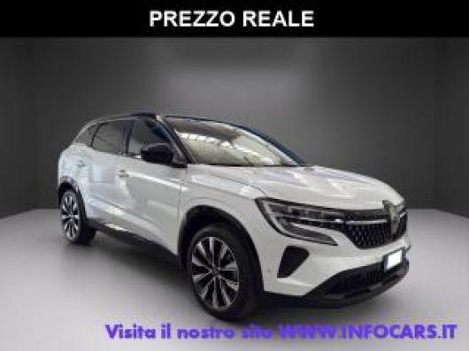 usato RENAULT Austral