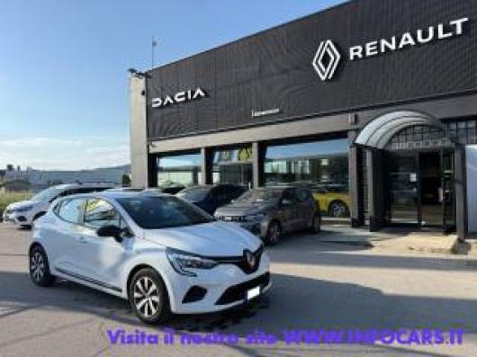 usato RENAULT Clio