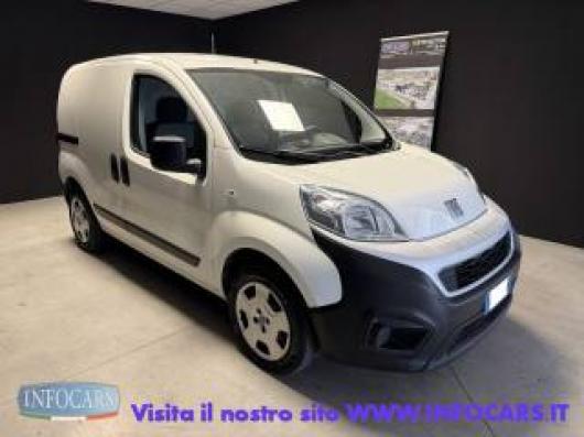 usato FIAT Fiorino