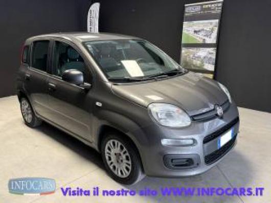 usato FIAT Panda