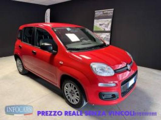usato FIAT Panda