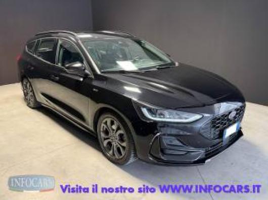 usato FORD Focus