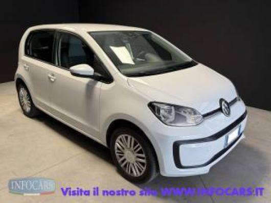 usato VOLKSWAGEN up!