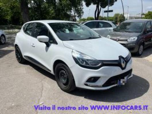 usato RENAULT Clio