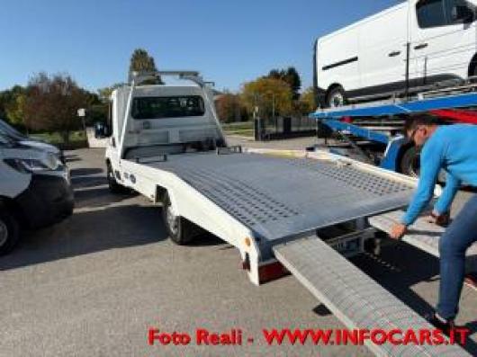usato PEUGEOT Boxer
