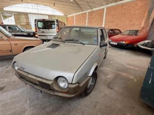 usato FIAT Ritmo