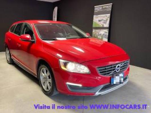 usato VOLVO V60
