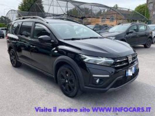 usato DACIA Jogger
