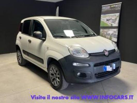 usato FIAT Panda
