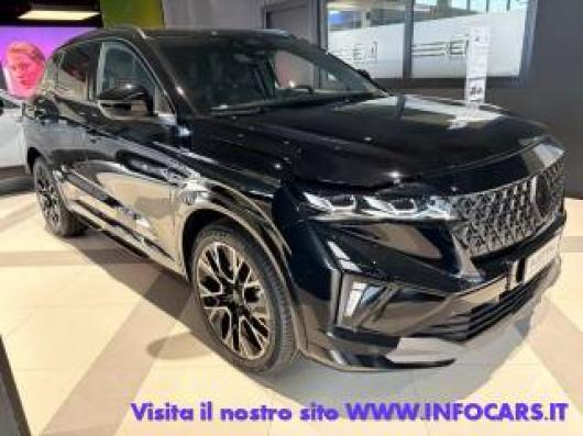 nuovo RENAULT Austral