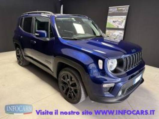 usato JEEP Renegade