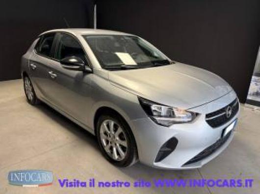 usato OPEL Corsa