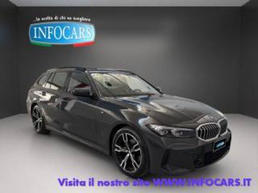 usato BMW 320