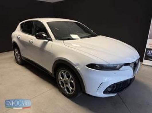 usato ALFA ROMEO Tonale