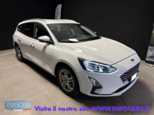 usato FORD Focus