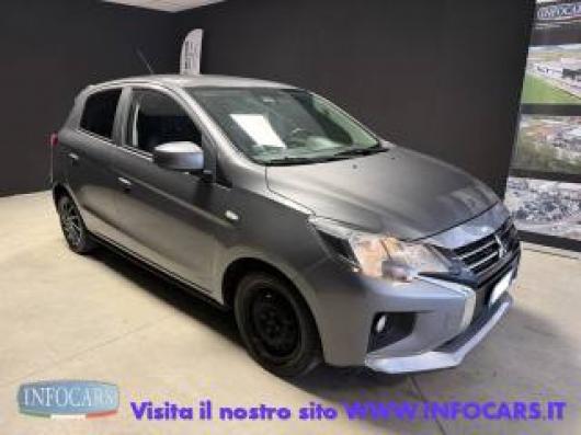 usato MITSUBISHI Space Star