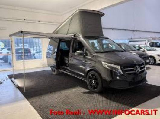 usato MERCEDES V 300