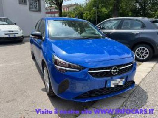 usato OPEL Corsa