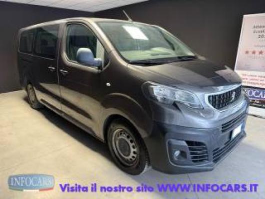 usato PEUGEOT Expert