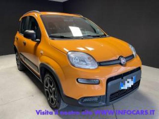 usato FIAT Panda