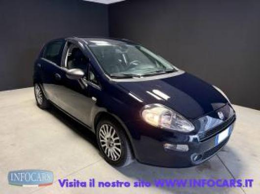 usato FIAT Punto
