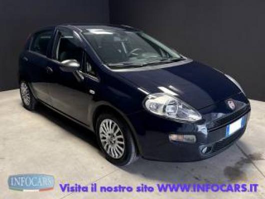 usato FIAT Punto