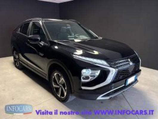 Eclipse Cross