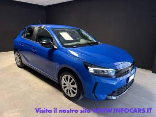 usato OPEL Corsa