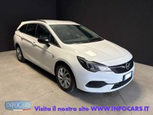 usato OPEL Astra