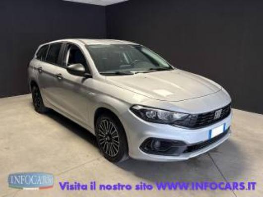 usato FIAT Tipo