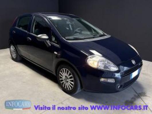 usato FIAT Punto