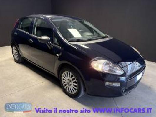 usato FIAT Punto