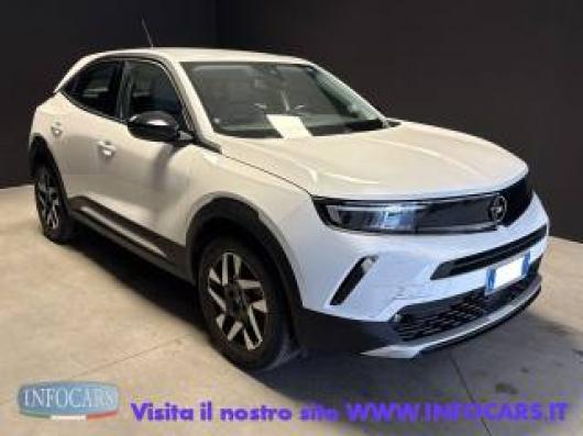 usato OPEL Mokka e