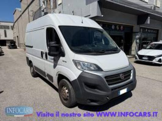 usato FIAT Ducato