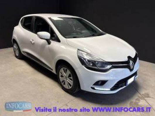 usato RENAULT Clio