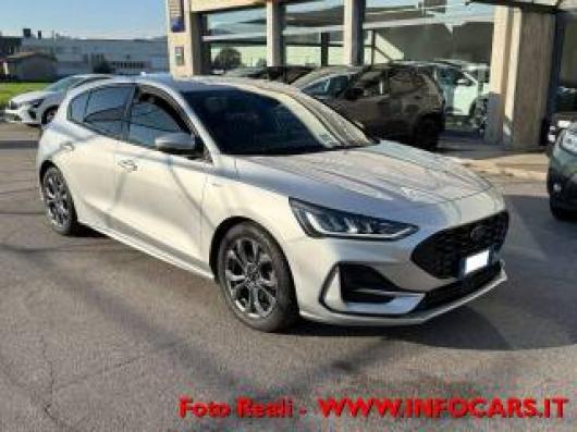 usato FORD Focus
