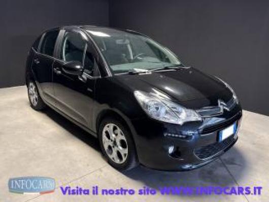 usato CITROEN C3