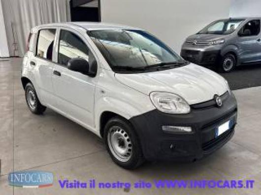 usato FIAT Panda