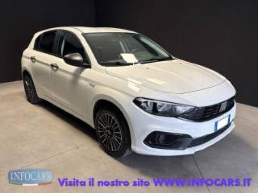 usato FIAT Tipo
