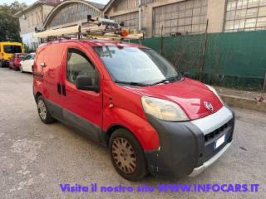 usato FIAT Fiorino